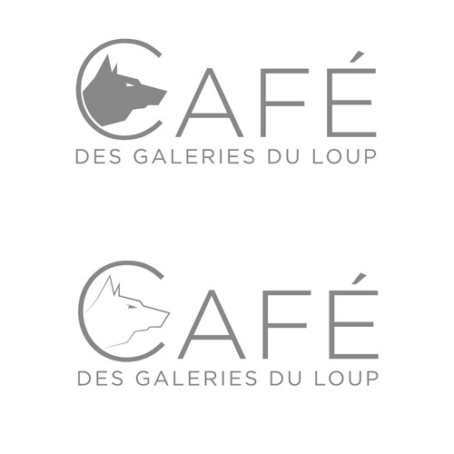 Logotipos propuesta en el concurso por Sidahmed Badredine