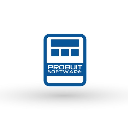 Powerful, Professional & Clean Logo for a technology company Design by Sunny_A