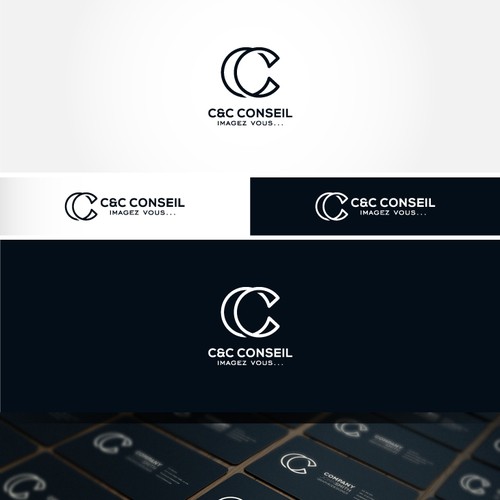 Logo design contest entry by VlaMo™