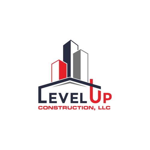 LEVEL UP CONSTRUCTION *SILVER* Guaranteed Design by CHICO_08