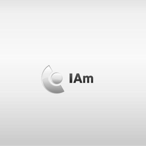 IAm Logo - OUR BIGGEST LOGO PROJECT EVER  Design by Ardigo Yada