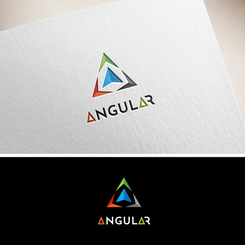 Logo design contest entry by des13n ©