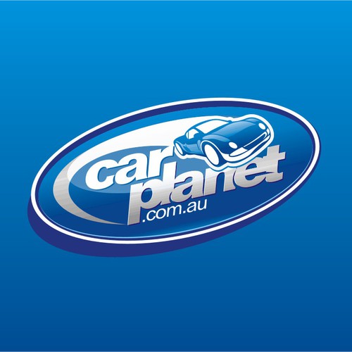 Car Review Company Requires a Logo! Design by id-scribe