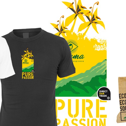 Other clothing or merchandise contest entry by NANOSstylz