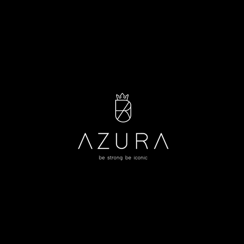 コンペ「LOGO DESIGN for modern and sophisticated Eyewear and Jewellery brand」のデザイン by movieanさん 