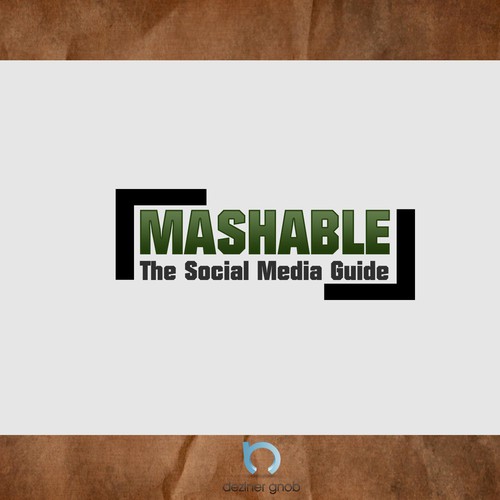 The Remix Mashable Design Contest: $2,250 in Prizes Design by g`fX_wOoZ