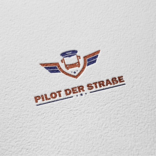 Logo design contest entry by Kafi NumLock