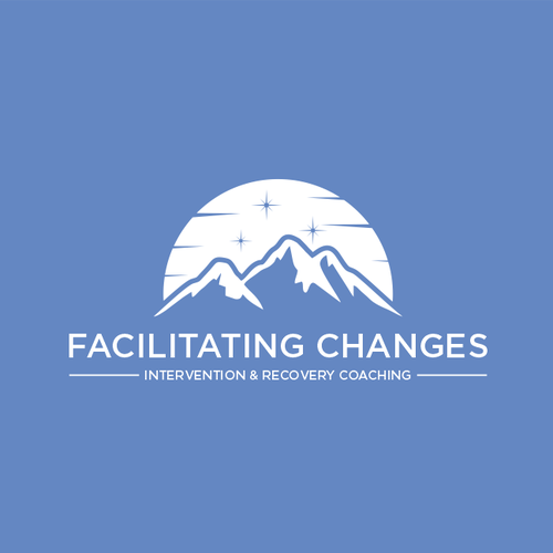 Facilitating Changes - Rebranding Design Design by whelastudio