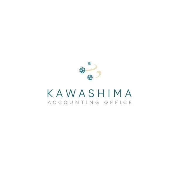 Design by Israel Diseñador titled "Winner logo kawashima"