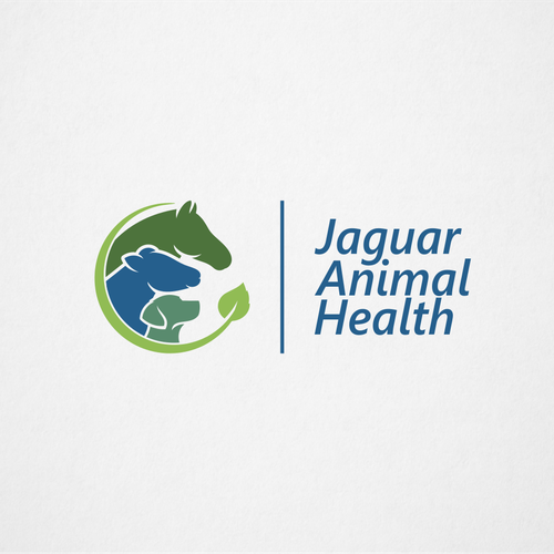 Animal Health logo needed (Pets, Horses, and Livestock) Design by ASManiac