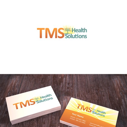 Enhance logo for a mental health therapy service provider Design by pemacreative