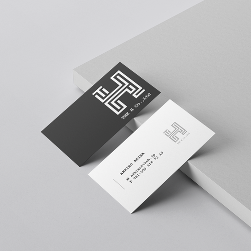  contest entry by Ma_ria