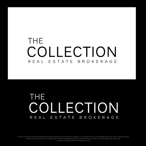 THE COLLECTION-ontwerp door Malikarjunaaa ⏳