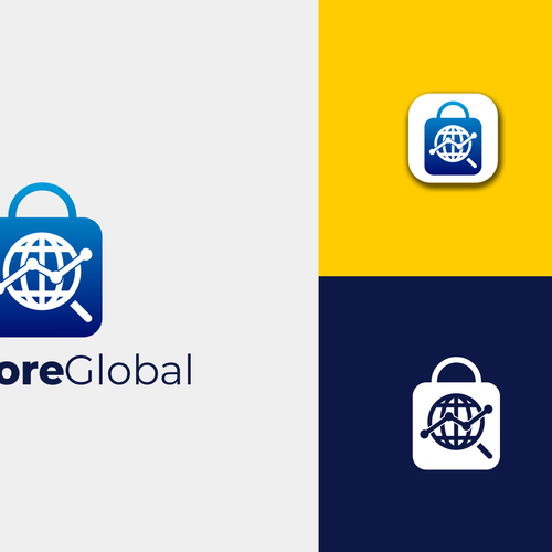 URstore Global Design by Checkmates