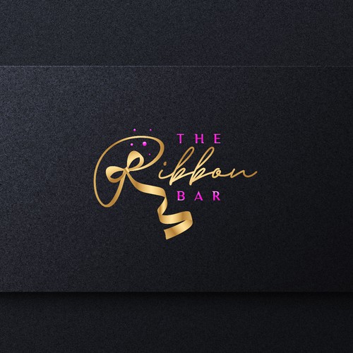 The Ribbon Bar Design von e t ' s