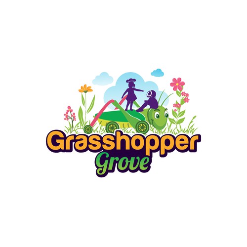 Imagination Driven Activity Center Needs Amazing Logo Design by Rocket_Racoon