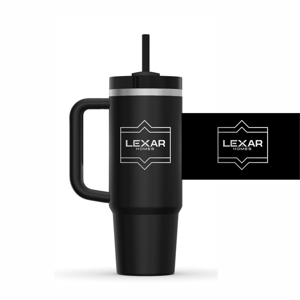 Design by Lahia titled "Lexar"