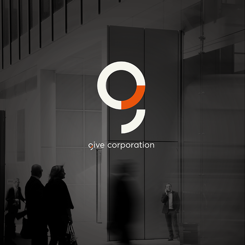 Create the most unique, recognizable lower case "g" logo EVER. Design by emma11