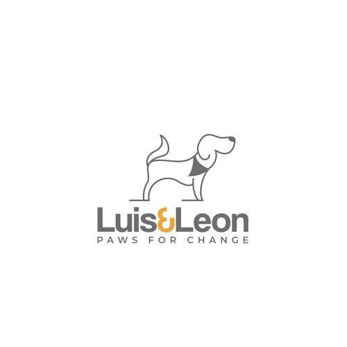 Unleash the Power of Design: Logo Creation Contest for sustainable dog accessoiries Design by MagsArt