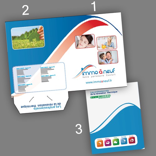  contest entry by Veroff7