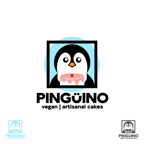 Logo design contest entry by BrainstormingDsg