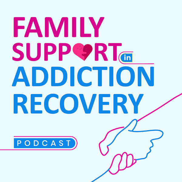 Podcast Cover Design