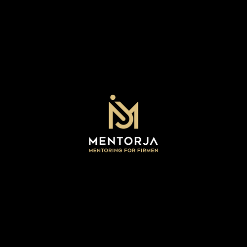 Winning Design: gestalte ein Logo für professionelles Mentoring! Design by holidin