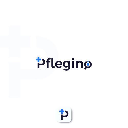 Logotipo y guía de la marca propuesta en el concurso por A. R.