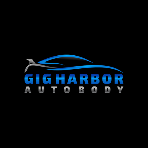 create logo for auto body/collision repair shop Design by ~S&Y~