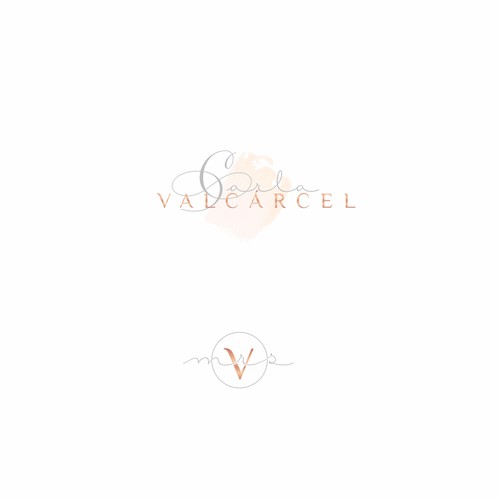 Design elegant and sophisticated logo for couture designer Diseño de mikellyle