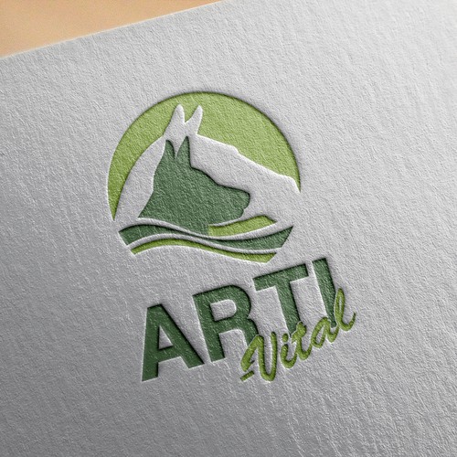  contest entry by Maxnik