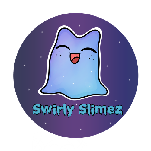 Creating local slime business to help benefit kids with sensory problems