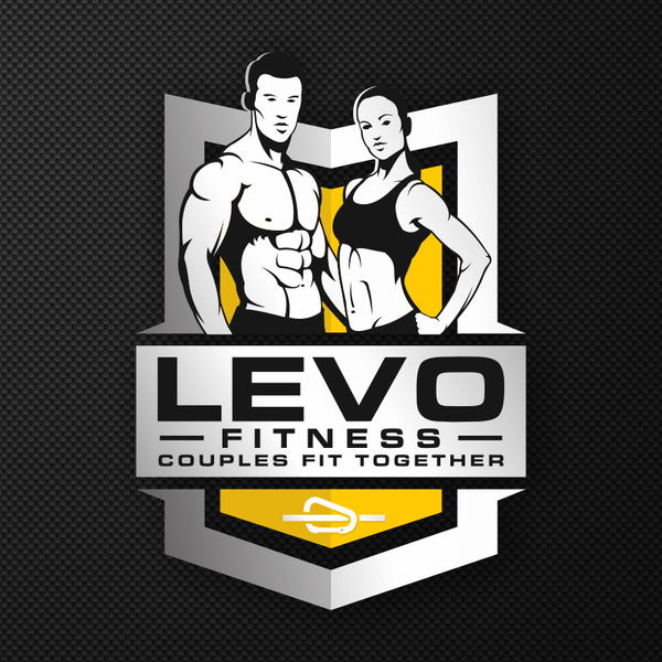 Diseño de Lucian.Black titulado "Logo design for a fitness program"