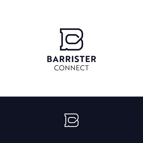 Online Service with Direct Access To Barristers Design by Omniverse™