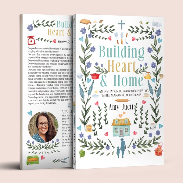 Building Heart & Home