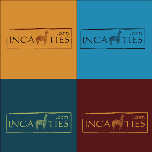 Create the next logo for Incaties.com デザイン by sakizr