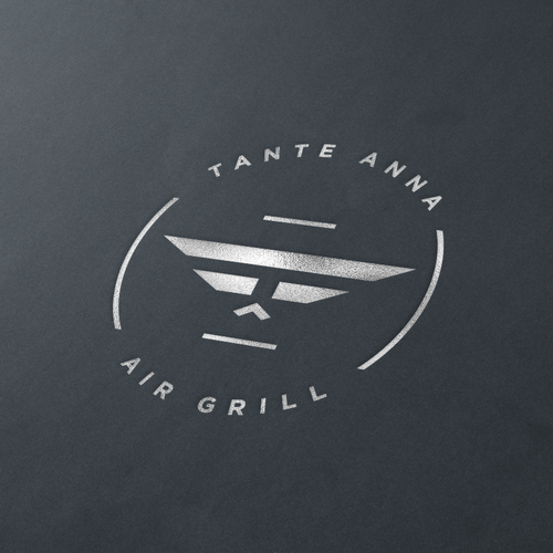 Logo & brand identity pack contest entry by Michael San Diego CA