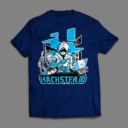 Design the best tshirt for Makers Tshirt contest