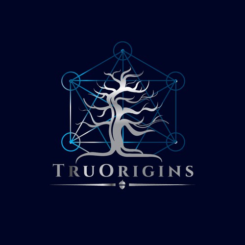 INCREDIBLE DESIGN WANTED for TruOrigins high end health supplements Réalisé par LOGStudio