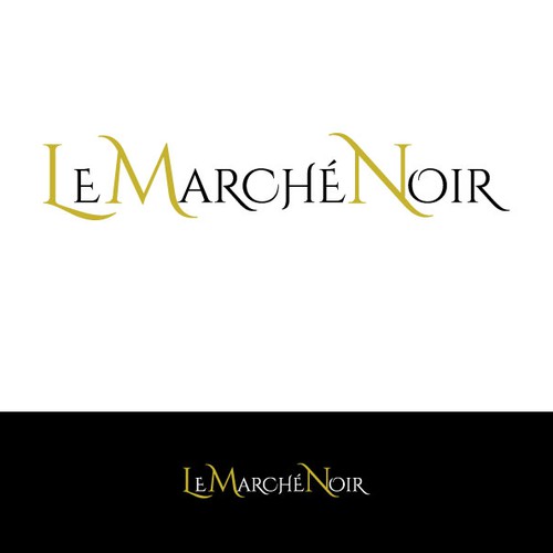 Logo design contest entry by g_kriszta