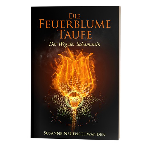 Book cover contest entry by Gan!