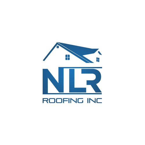 Build an awesome Roofing Logo! | Logo design contest