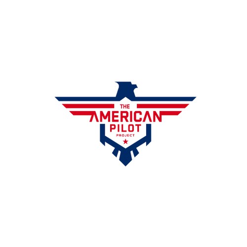 Become a part of the legacy that is American aviation! Design by <<{P}>>