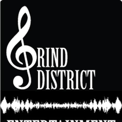 GRIND DISTRICT ENTERTAINMENT needs a new logo Diseño de Bolinsky