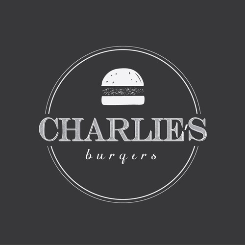 Create Logo for hamburger restaurant Design by red lapis