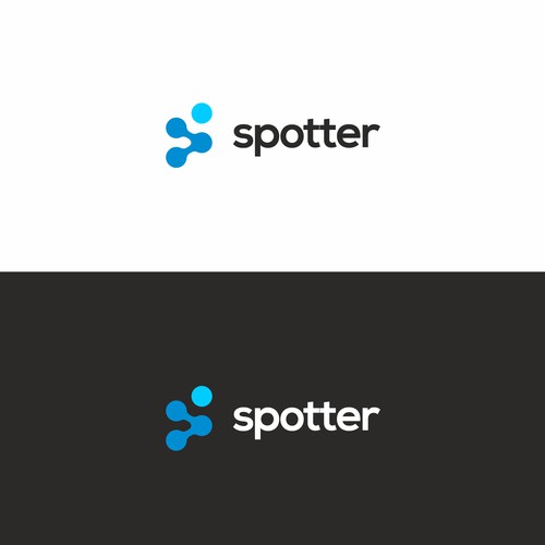 Create a modern logo for the social network that will connect sports professionals Design by Brain.co