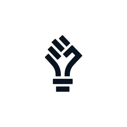 Hand In Hand Logo Design
