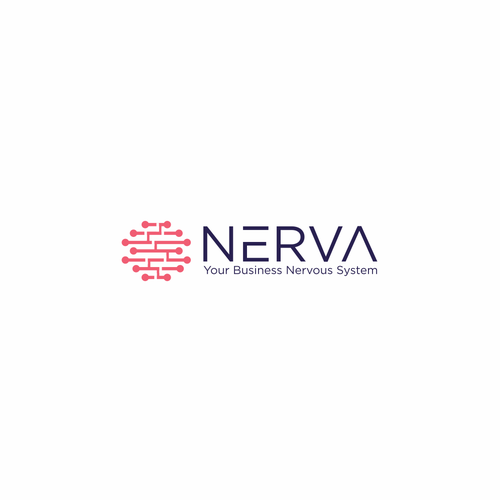 Logo Remix of High-Tech Company Design by Nirvana666