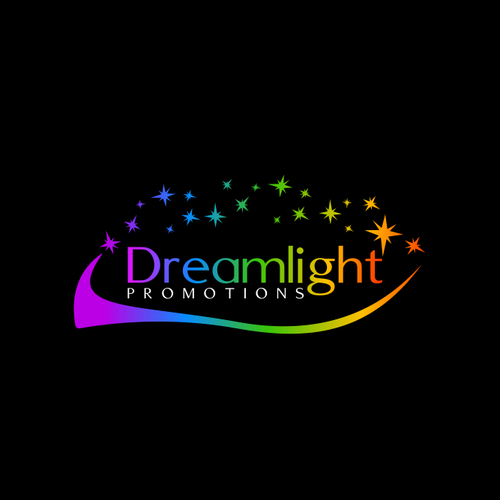 Special event company looking for a creative avant garde logo that