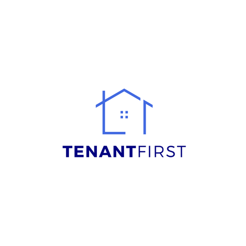 Help us put our tenants first with the perfect design.-ontwerp door vectorel